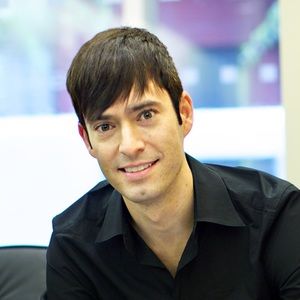 Meet your Posher, Ben